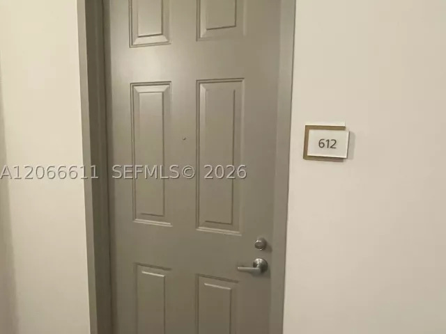 Квартира в аренду номер612 - фото 9121550