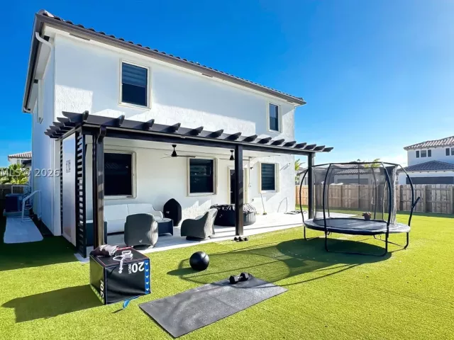 Продажа дома по адресу 11911 SW 239th St - фото 9035530