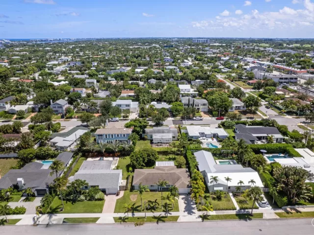 Продажа дома по адресу 360 PALMETTO Street - фото 9034520