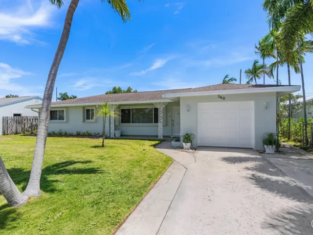 Продажа дома по адресу 360 PALMETTO Street - фото 9034492