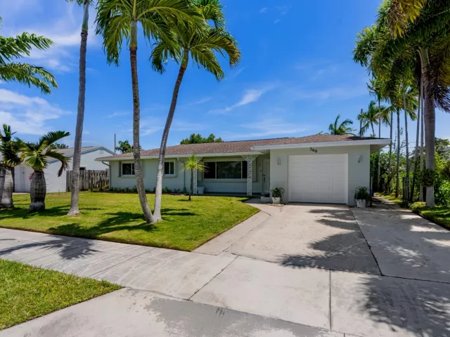 Продажа дома по адресу 360 PALMETTO Street - фото 9034493