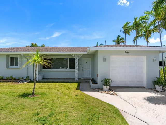 Продажа дома по адресу 360 PALMETTO Street - фото 9034494