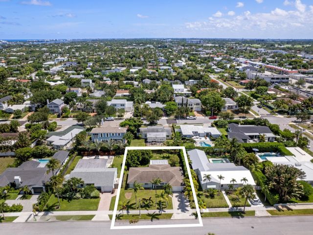 Продажа дома по адресу 360 PALMETTO Street - фото 9034519