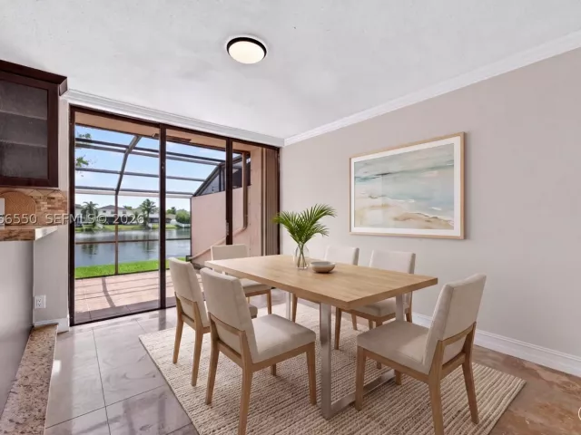 Продажа дома по адресу 1217 NW 122nd Ter - фото 9035360