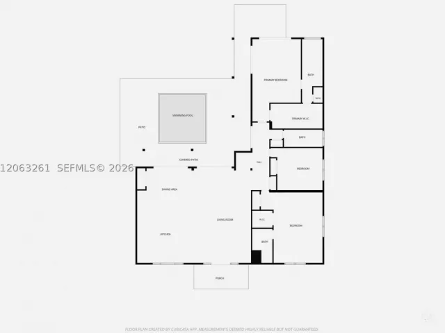 Продажа дома по адресу 12810 Cyprus Rd - фото 9011736