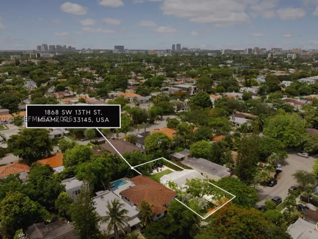 Продажа дома по адресу 1868 SW 13th St - фото 9300616