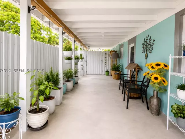 Продажа дома по адресу 2961 NW 173rd Ter - фото 9037731