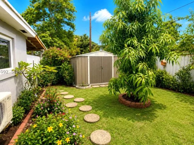 Продажа дома по адресу 2961 NW 173rd Ter - фото 9037742