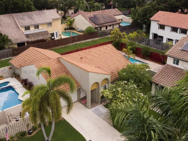 Продажа дома по адресу 2905 Albatross Dr - фото 9038515