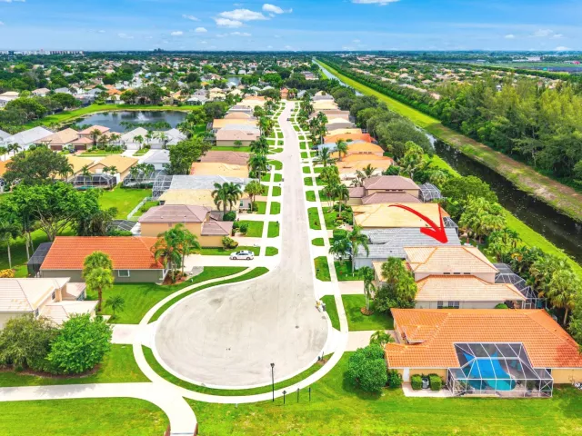 Продажа дома по адресу 13555 KILTIE Court - фото 9031696