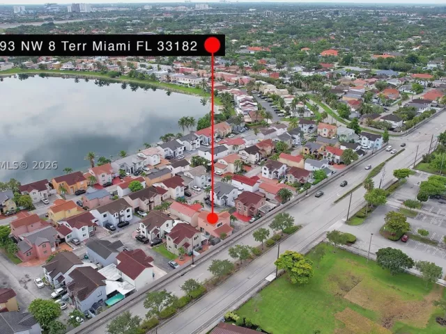 Продажа дома по адресу 12693 NW 8th Ter - фото 9265535