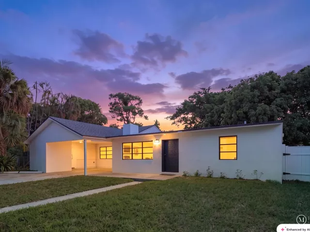 Продажа дома по адресу 6700 Forest Court - фото 9375592