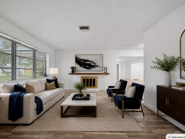 Продажа дома по адресу 6700 Forest Court - фото 9375597