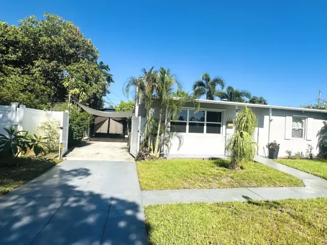 Продажа дома по адресу 6710 Forest Court - фото 9362049