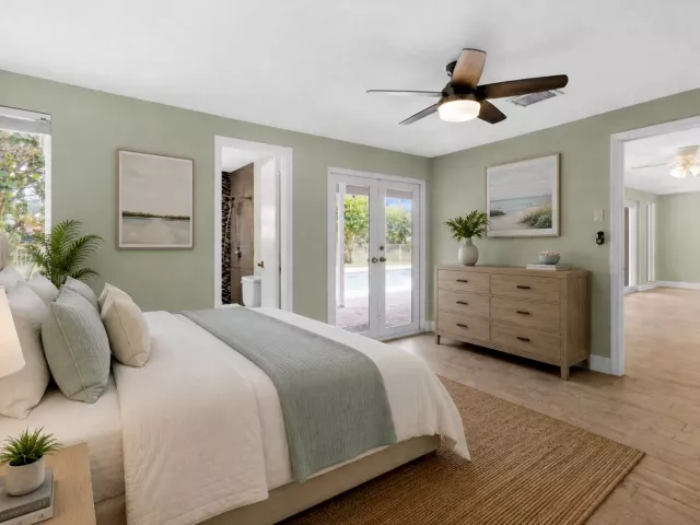 Продажа дома по адресу 1257 NW 7TH Street - фото 9310763