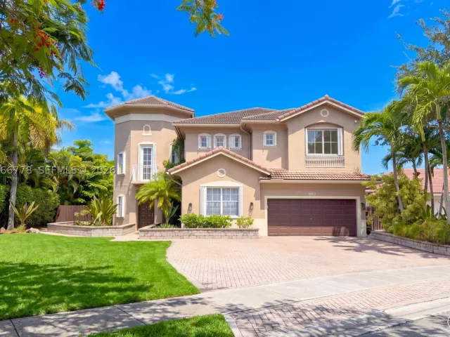 Продажа дома по адресу 11365 NW 68th St - фото 9122064