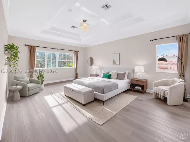 Продажа дома по адресу 11365 NW 68th St - фото 9122102