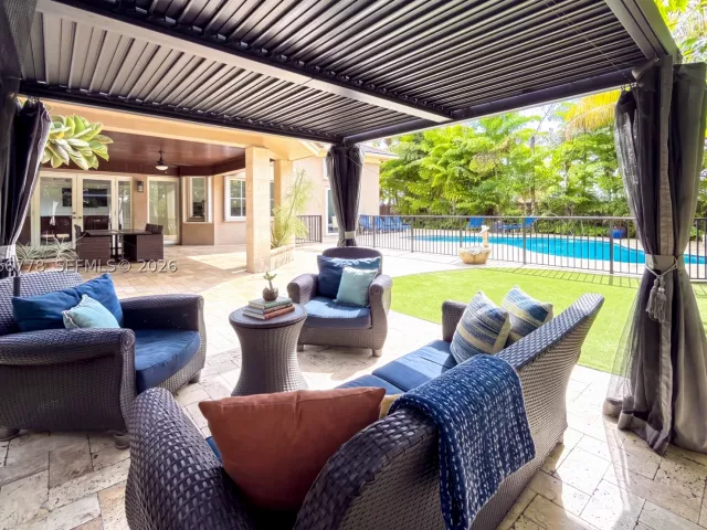 Продажа дома по адресу 11365 NW 68th St - фото 9122123