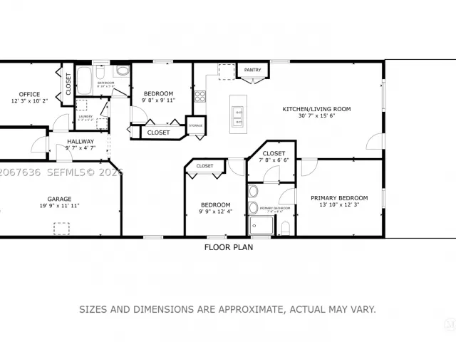 Продажа дома по адресу 729 SE 34th Ave - фото 9072107