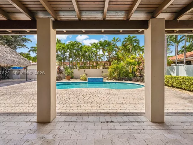 Продажа дома по адресу 14020 SW 38th St - фото 9281586