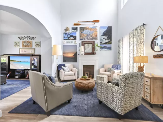 Продажа дома по адресу 4442 ONEGA Circle - фото 9070068