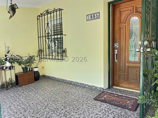 Продажа дома по адресу 1885 SW 21st Ter - фото 9263989