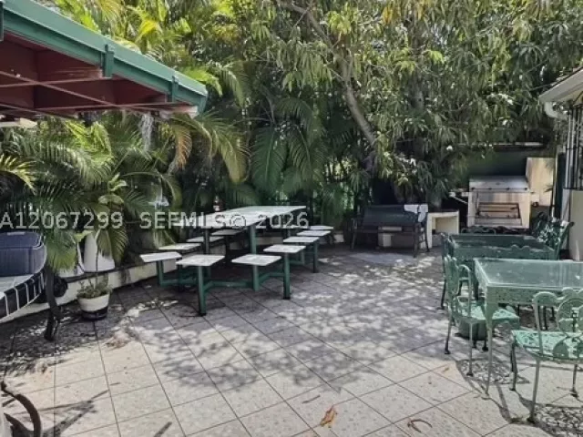 Продажа дома по адресу 1885 SW 21st Ter - фото 9264009