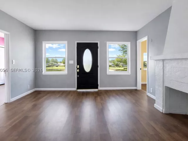 Продажа дома по адресу 915 SW 9th Ct - фото 9265105