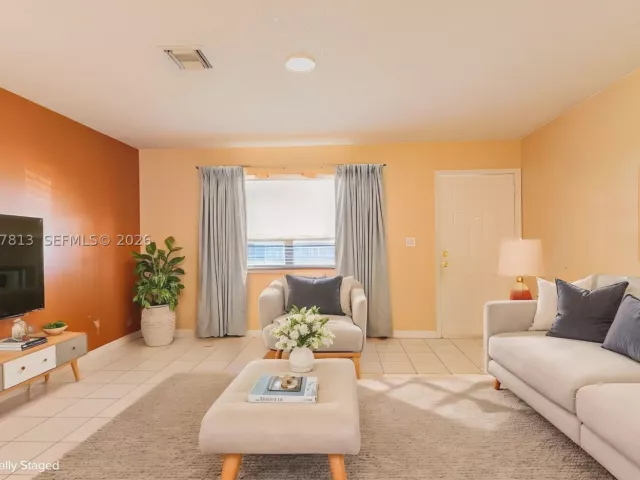 Продажа дома по адресу 12761 SW 256th St - фото 9274083