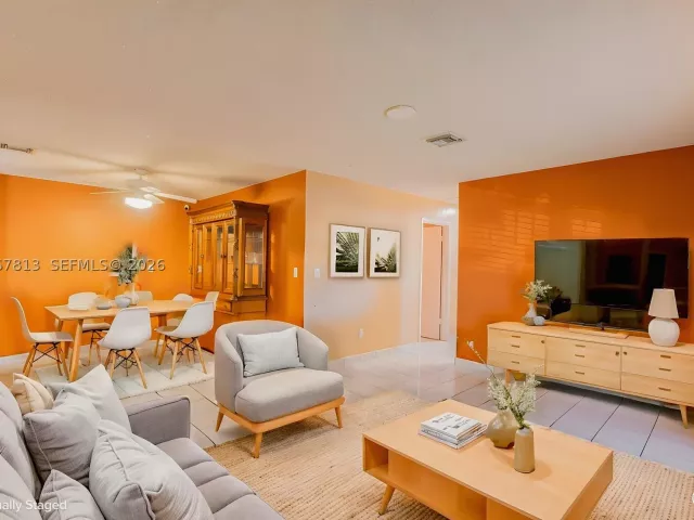 Продажа дома по адресу 12761 SW 256th St - фото 9274085