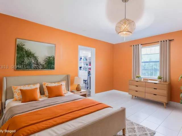 Продажа дома по адресу 12761 SW 256th St - фото 9274100