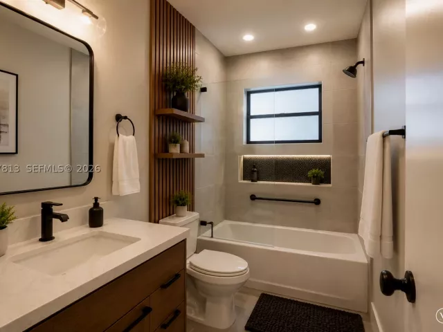 Продажа дома по адресу 12761 SW 256th St - фото 9274112