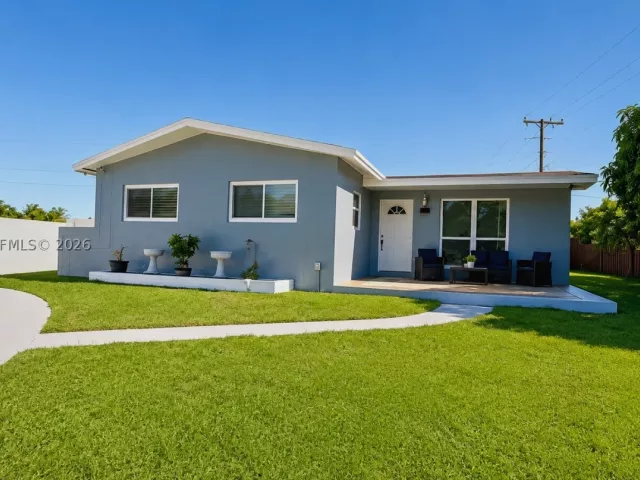 Продажа дома по адресу 12400 SW 184th St - фото 9271834