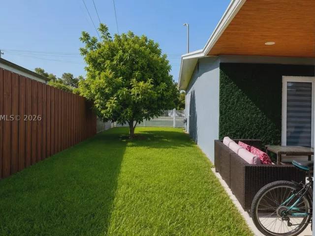 Продажа дома по адресу 12400 SW 184th St - фото 9271839
