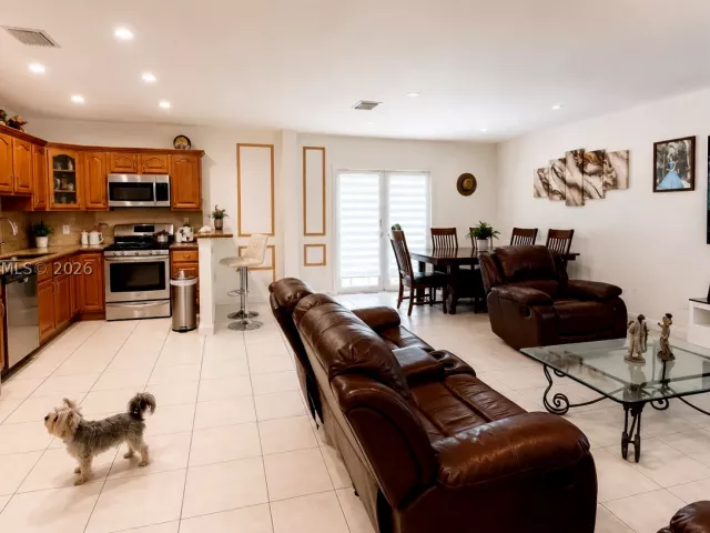 Продажа дома по адресу 12400 SW 184th St - фото 9271841