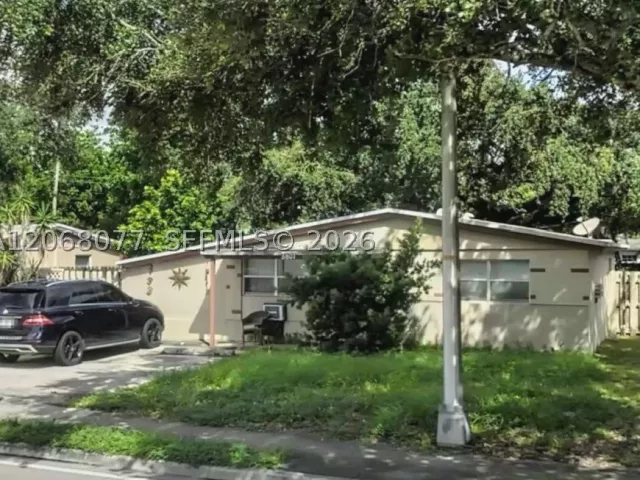 Продажа дома по адресу 5801 Sheridan St - фото 9192463
