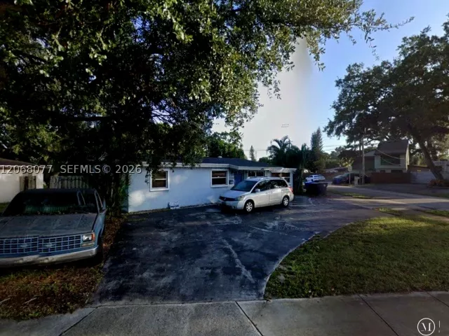 Продажа дома по адресу 5801 Sheridan St - фото 9192465