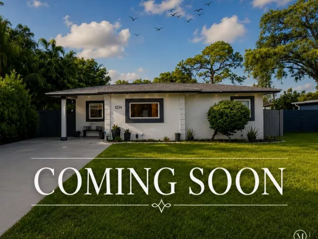 Продажа дома по адресу 1234 NW 7th Avenue - фото 9266457