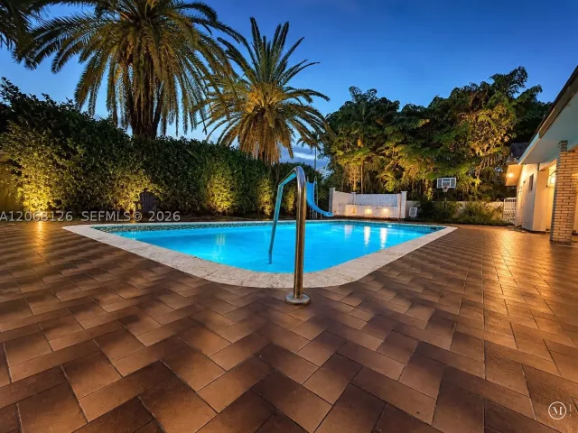 Продажа дома по адресу 11351 SW 26th St - фото 9204115