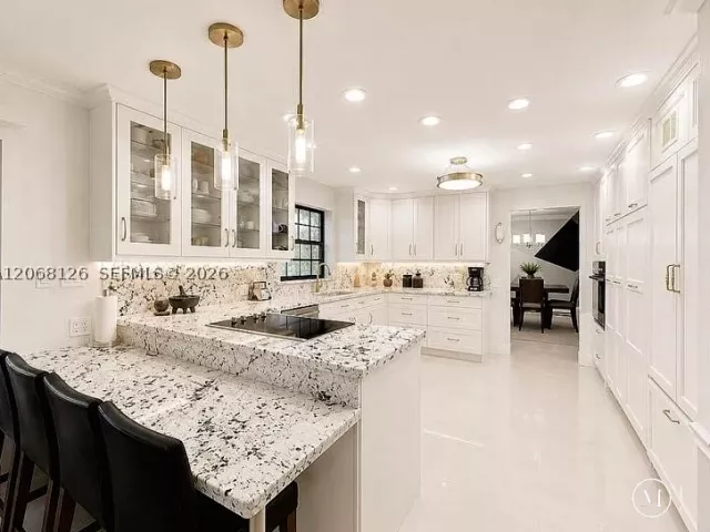 Продажа дома по адресу 11351 SW 26th St - фото 9204086