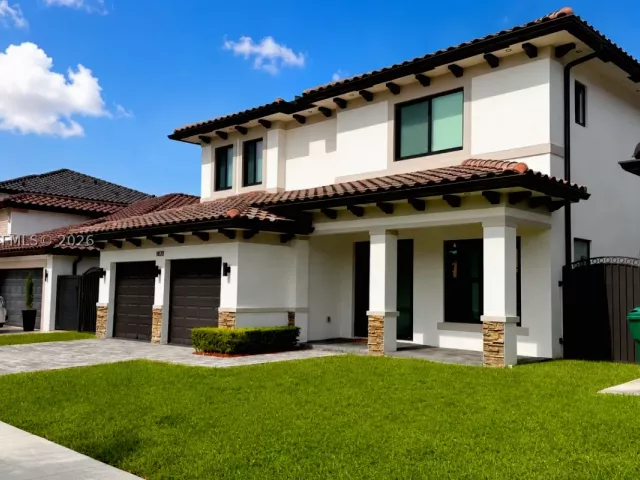Продажа дома по адресу 1820 SW 154th Ave - фото 9280020