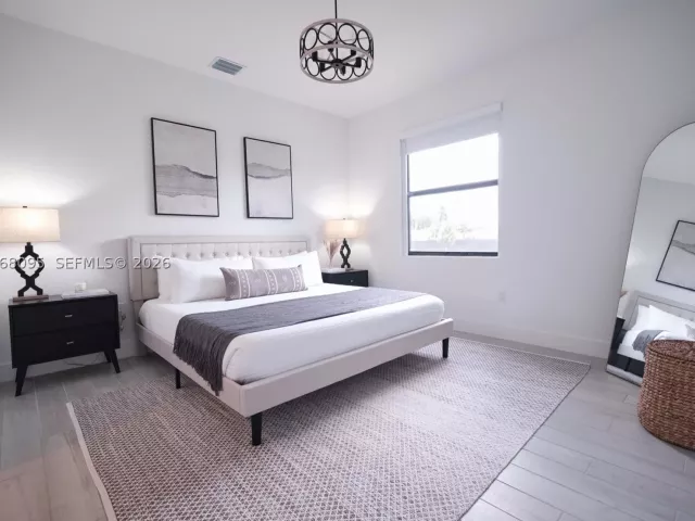 Продажа дома по адресу 29447 SW 179th Ave - фото 9226937