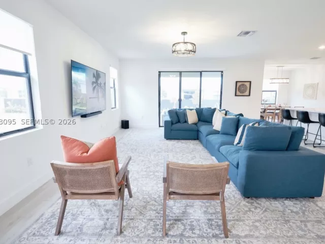 Продажа дома по адресу 29447 SW 179th Ave - фото 9226970