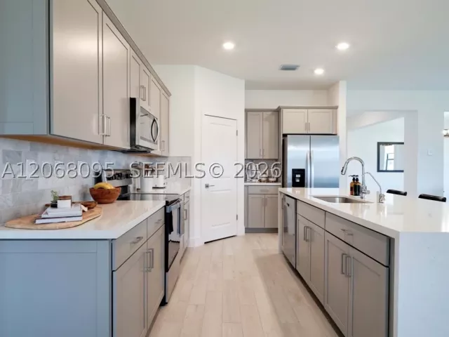 Продажа дома по адресу 29447 SW 179th Ave - фото 9226978