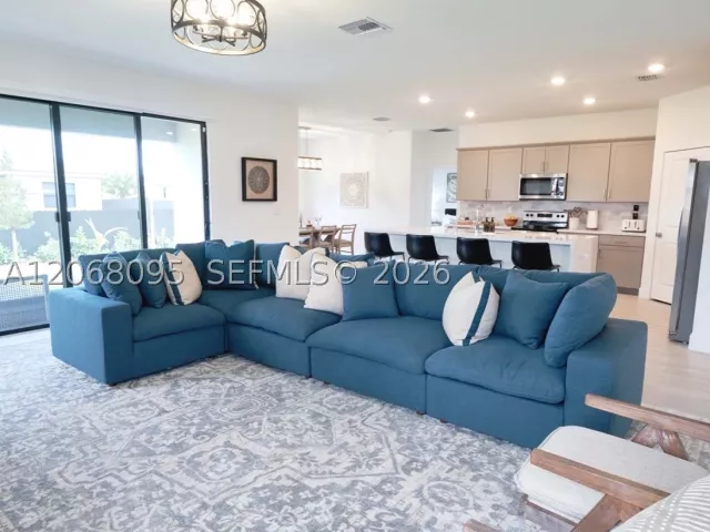 Продажа дома по адресу 29447 SW 179th Ave - фото 9226905