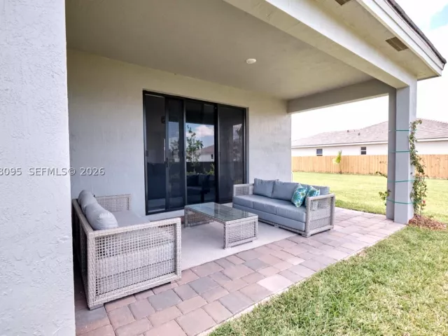 Продажа дома по адресу 29447 SW 179th Ave - фото 9227069