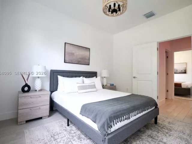Продажа дома по адресу 29447 SW 179th Ave - фото 9226910