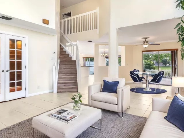 Продажа дома по адресу 23329 TREELINE Drive - фото 9281255