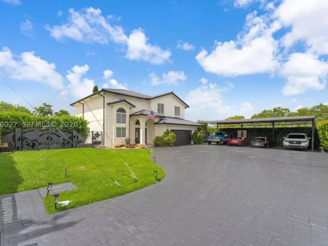 Продажа дома по адресу 14380 SW 36th St - фото 9236382