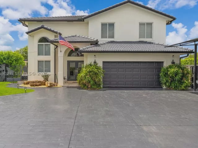 Продажа дома по адресу 14380 SW 36th St - фото 9236384